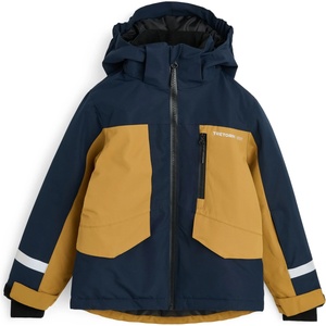 Tretorn Детско ски яке Tretorn Kid's Polar Insulated Shell Jacket Ski jacket - Cumin - размер 158/164 (EU) (703-6998-0217)