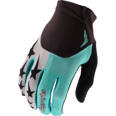 Troy Lee Designs Ace Yo Moto Real LF blue