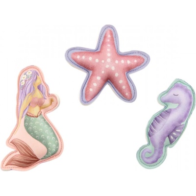 Little Dutch Dreamy Mermaid 3 ks