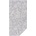 Arabia Finland Кърпа Arabia Finland Lilja Muminki 70 x 140 см сива (1069910)