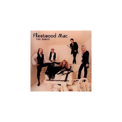 Fleetwood Mac - Dance CD