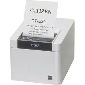 Citizen CT-E301 (CTE301XXEWX)