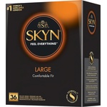 Manix SKYN Large - презерватив без латекс (36 бр. ) - desirel
