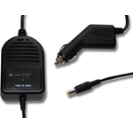 Smartfox Зарядно за лаптоп за кола Dell, 65W / 19, 5V / 3, 34A / 7, 4mm x 5, 0mm (ZZ/S/DEL195334C)