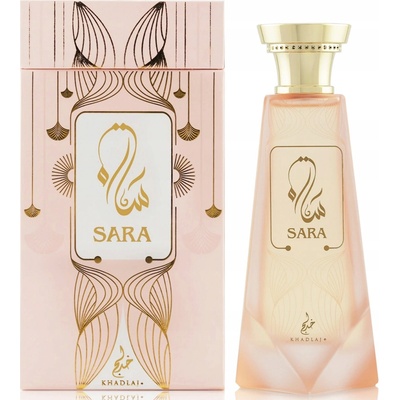Khadlaj Sara parfumovaná voda dámska 100 ml