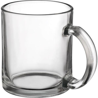 NAWINDI sklenený hrnček 300 ml