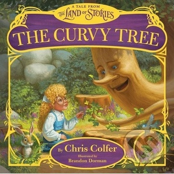Curvy Tree - Colfer Christa