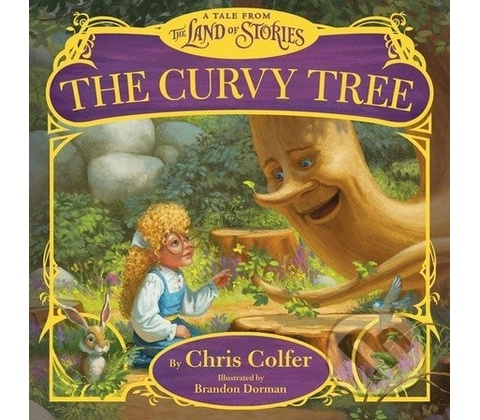 Curvy Tree - Colfer Christa