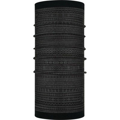 Buff Reversible Polar Ume Black