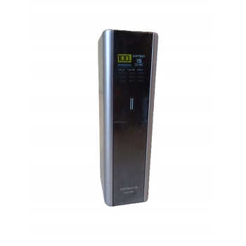 Image 1 of CUKTECH CKPB200UGLGR Power Bank 20000mAh 210W сив (6977556350016)