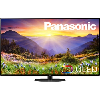 Panasonic TX-55JZ100