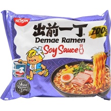 Nissin Polévka Ramen Soy sauce 100 g