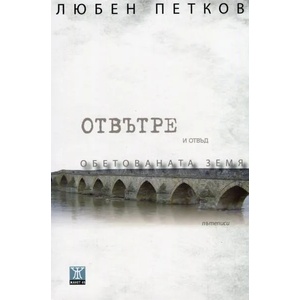 Отвътре и отвъд Обетованата земя (2013)
