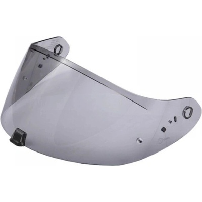 SCORPION Plexi pro přilby EXO-1400/520/R1 AIR maxvision lehce kouřové