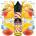 Bombo Bar Juice Triple Mango Ice 12ml/60ml