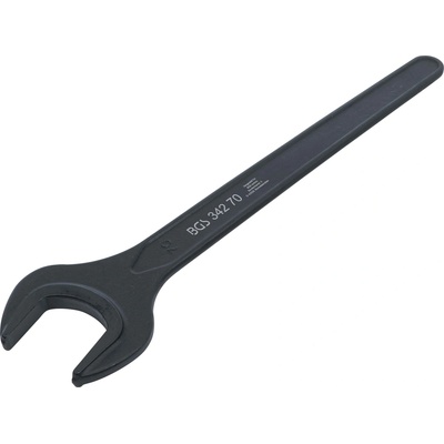 BGS technic Plochý klíč 70 mm BGS 34270