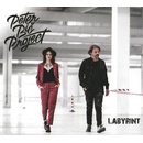 Peter Bič Project - Labyrint, CD, 2019