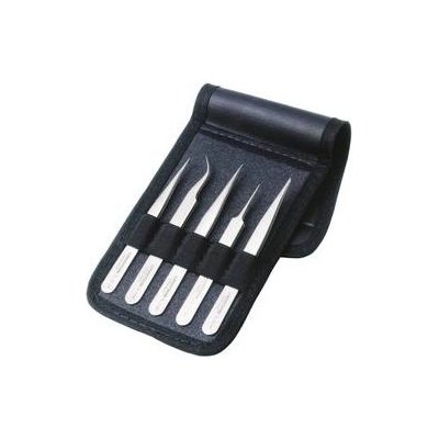 Bahco sada pinzet 9857 5 dílná