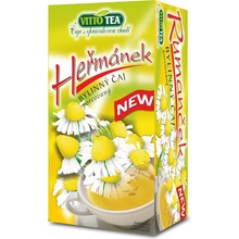 Vitto tea heřmánek 20 x 1,5 g