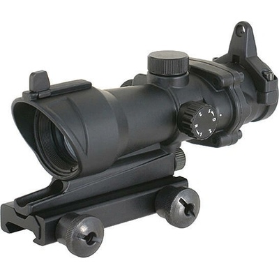 Aim O 1x32 Black