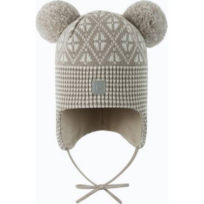 Reima Kuuru earthy beige