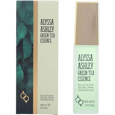 Alyssa Ashley Green Tea toaletná voda dámska 100 ml
