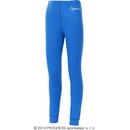 Progress CC SDND dětské termo dlouhé spodky modrá
