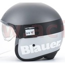 Blauer Pod