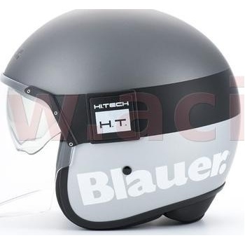 Blauer Pod