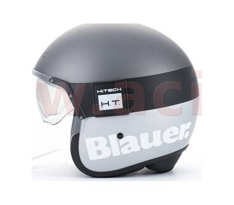 Blauer Pod