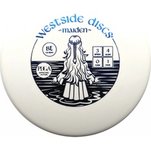 Westside Discs BT Medium Maiden Zelená