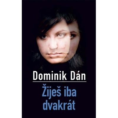 Žiješ iba dvakrát