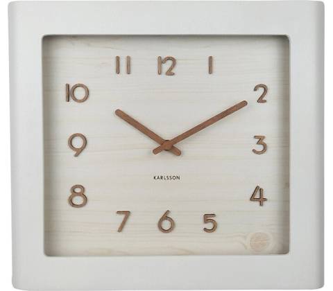 Karlsson 5959WH