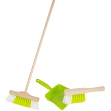 Small Foot zametacia sada s metlou