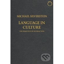 Language in Culture - Michael Silverstein