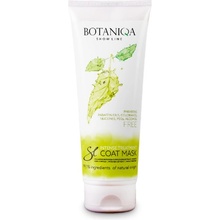 Botaniqa Intense Treatment Coat Mask kolagenová a keratinová maska 250 ml