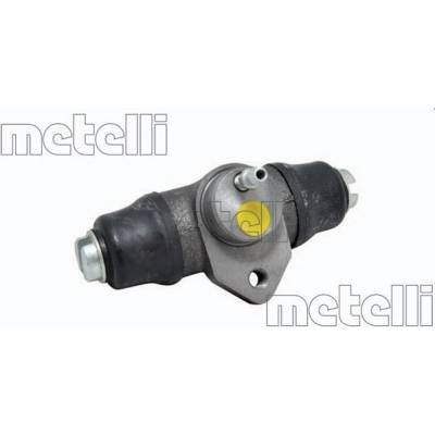 Válec kolové brzdy METELLI 04-0394