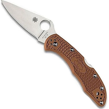 Spyderco Delica Flat Ground