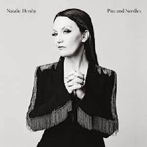 Natalie Hemby - Pins And Needles (Limited Edition) (180 g) (LP) (0888072294486)