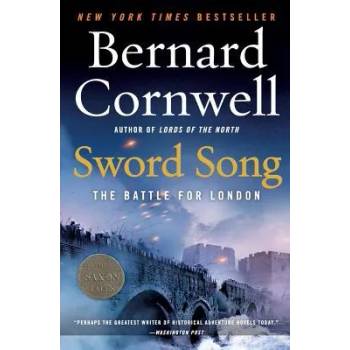 Image 1 of Sword Song | Bernard Cornwell