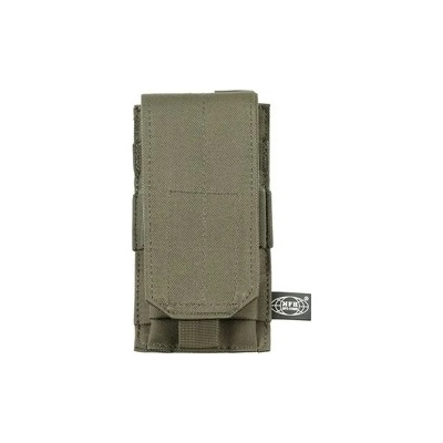 MFH na zásobník zelená