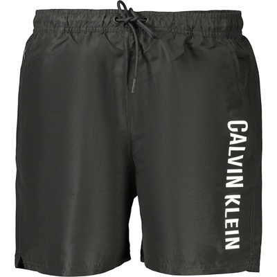 Calvin Klein čierne
