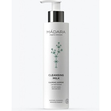 Mádara Cleansing milk čistiaci mlieko 200 ml