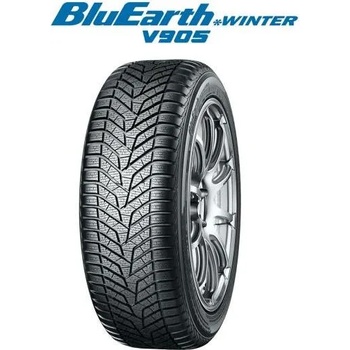 Image 1 of Yokohama BluEarth*Winter V905 XL 215/55 R16 97V