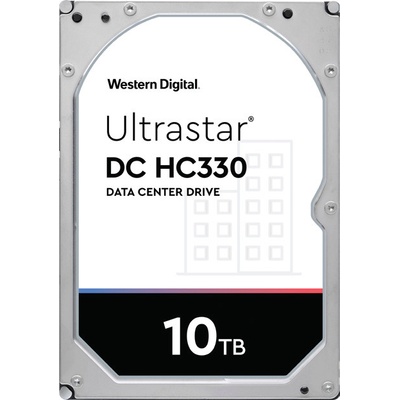 WD Ultrastar DC HC330 10TB, WUS721010AL5201