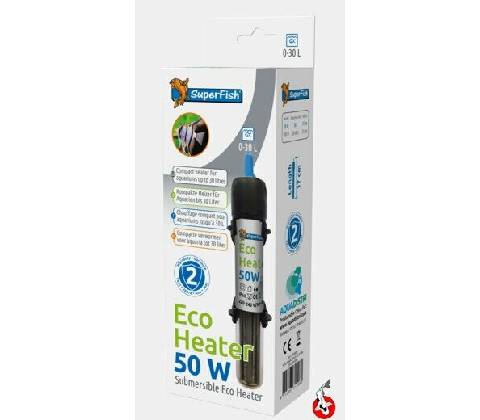 SuperFish ECO 50 W