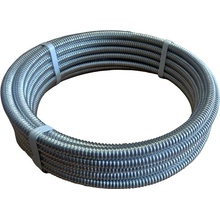 Melscher 1/2" x 1/2" 150cm 86361