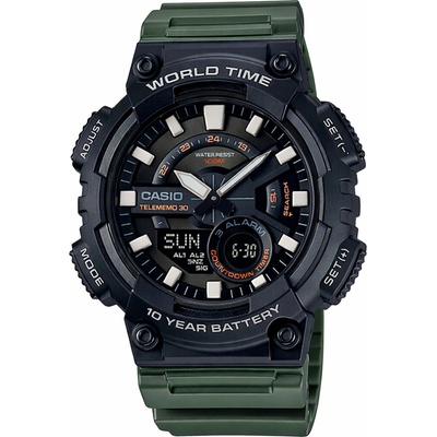 Casio AEQ-110W-3A
