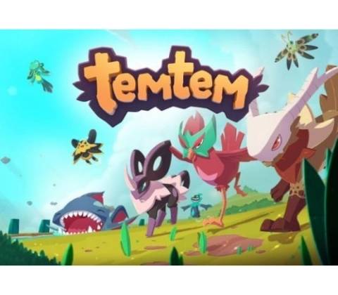 Temtem
