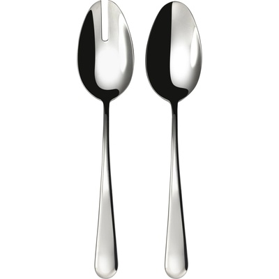 Herdmar Прибори за салата luxor- 2 части (-164-1096-0117-010-0000)